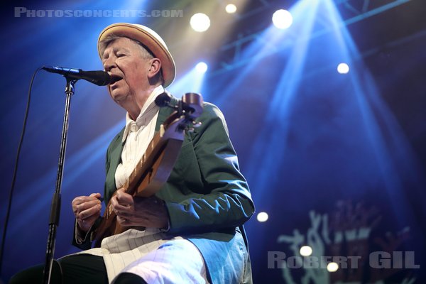NITS - 2024-03-22 - PARIS - Le Trianon - 
